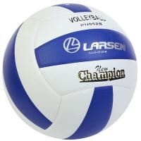 Мяч волейбольный Larsen PU052B (9850)