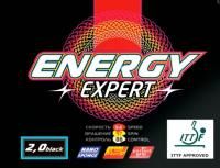 Накладка для основания теннисной ракетки Energy Expert 2,0