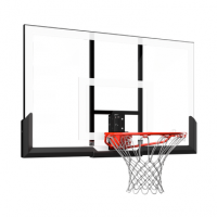 Баскетбольный щит Spalding 60" акрил, арт 791836CN