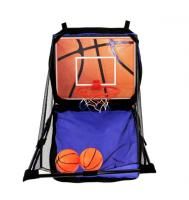 Баскетбольный подвесной щит с креплениями на дверь BS05789