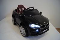 Детский электромобиль BMW O006OO VIP с дистанционным управлением