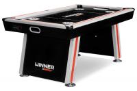 Игровой стол - аэрохоккей Striker 6 ф