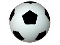 Мяч резиновый д. 100/150 мм