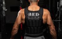 Жилет-утяжелитель RED Skill 10 кг для функциональных тренировок