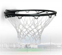 Баскетбольное кольцо с сеткой StartLine Play
