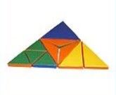 Головоломка Треугольник
