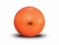 Медицинский набивной мяч слэмбол для бросков (10 - 50 LB) IDOL Action
