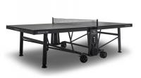 Теннисный стол складной для помещений Rasson Premium S-2260 Indoor (274 Х 152.5 Х 76 см ) с сеткой