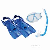 Комплект для плавания UPR0101