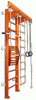 Шведская стенка Kampfer Wooden Ladder Maxi (wall)