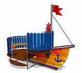 Игровой макет «Мореплаватель»