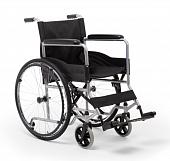 Кресло-коляска для инвалидов Армед H007 (Пневматические колеса)