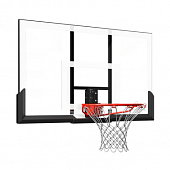 Баскетбольный щит Spalding 60" акрил, арт 791836CN