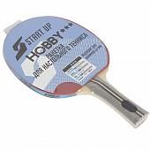 Ракетка для настольного тенниса  Start Up Hobby 3Star (9881)