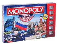 Настольная игра Монополия: Россия