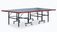 Теннисный стол складной для помещений Winner S-280 Indoor (274 Х 152.5 Х 76 см ) с сеткой