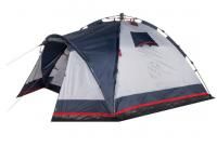 Полуавтоматическая кемпинговая палатка Alcor 3
