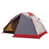 Экспедиционная палатка Tramp Peak 2 (V2)