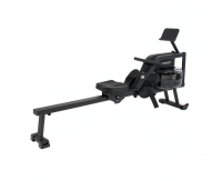 Водный гребной тренажер DFC ECHANFIT R-CRW4108