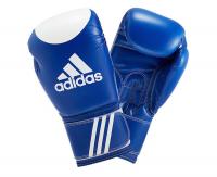 Боксерские перчатки Adidas Ultima Target WAKO adiBT021