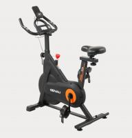 Велотренажер Genau Spin Bike W50