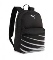 Рюкзак спортивный PUMA Attacanto Backpack, 44x30x13см, Цвет Черно-белый