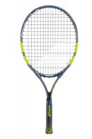 Ракетка для большого тенниса Babolat Carlitos Junior 23, детская, 7-9 лет