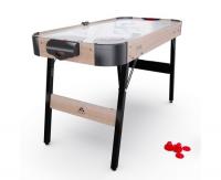 Игровой стол - аэрохоккей DFC Pearl AT-160/ 122 x 60 см