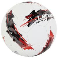 Мяч футбольный Larsen Draft JR р.4 (облегченная модель)