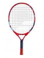 Ракетка для большого тенниса Babolat Ballfighter 19 Gr0000, детская, 4-6 лет, Цвет Красный