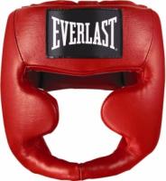 Шлем Everlast Martial Arts Leather Full 7620