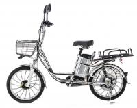Электровелосипед E-NOT EXPRESS BIG 6030 К