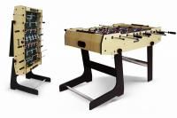 Игровой стол для футбола Start line Play Compact 48 / 4 фута SLP-4824F3