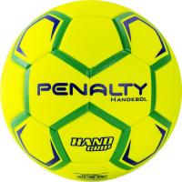 Мяч гандбольный PENALTY HANDEBOL H3L ULTRA FUSION X, арт.5203632600-U, р.3, PU, термосшивка