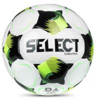 Мяч футбольный SELECT Contra DB V26, FIFA Basic, Размер 5