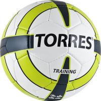 Мяч футбольный TORRES Training-5 / Training-4