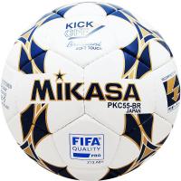 Мяч футбольный MIKASA PKC55BR-2