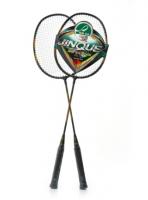 Набор для бадминтона DOUBLE FISH JINQUE 1306, 2 ракетки