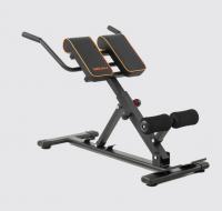 Скамья для гиперэкстензии складная Genau Hiper Pro