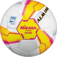 Мяч футзальный MIKASA FS450B-YP