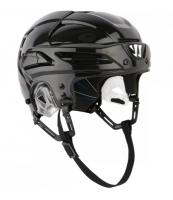 Шлем хоккейный WARRIOR COVERT PX2, Размер s, Цвет Черный