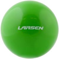 Мяч LARSEN PVC LIME 23 см
