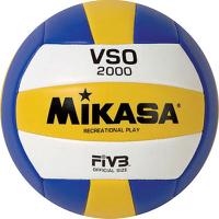 Мяч волейбольный MIKASA VSO2000