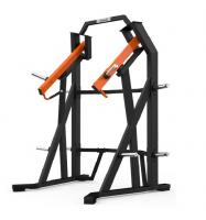 Жим от груди стоя Chest press SHUA SH-G8911