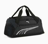 Сумка спортивная PUMA Fundamentals Extra Small Sports Bag, 44х25,5х20,5см, 21л