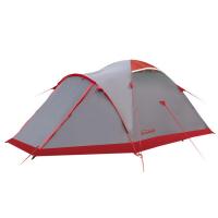 Экспедиционная палатка Tramp Mountain 3/Mountain 3 (V2)