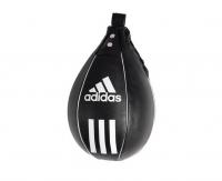 Боксерская пневматическая груша Adidas SPEED STRIKING BALL LEATHER ADIBAC091