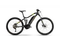 Электровелосипед Haibike (2020) Sduro FullSeven 1.0