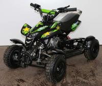 Детский квадроцикл бензиновый MOTAX ATV H4 mini-50 cc