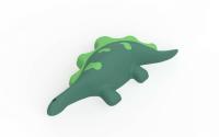 Уличная резиновая фигура «Стегозавр»